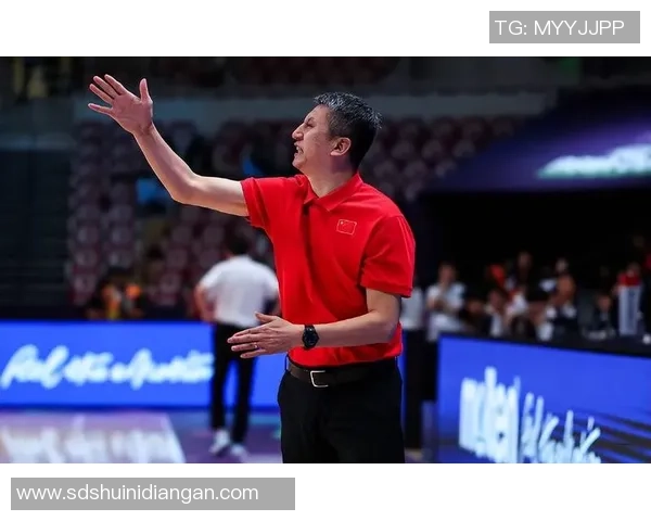 中国男篮vs韩国男篮：郭士强破釜沉舟，男篮做好防卫需以我为主